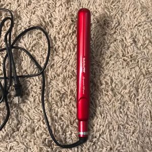 BABYLISS PRO Ceramic Flat Iron